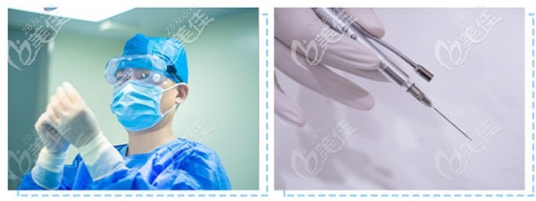 碧莲盛的bht2.0单侧植眉技术