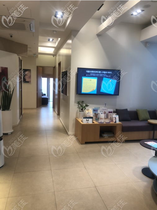 w整形外科环境 w整形外科环境