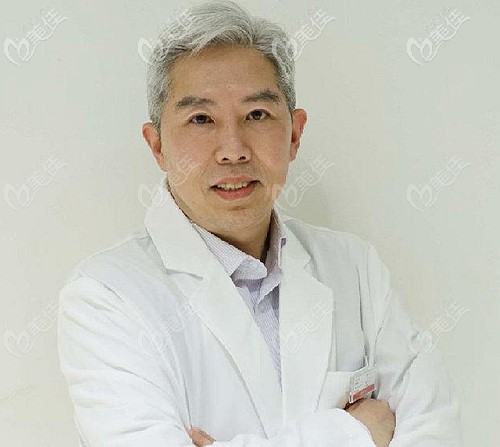 广州美恩的穆雄铮医生