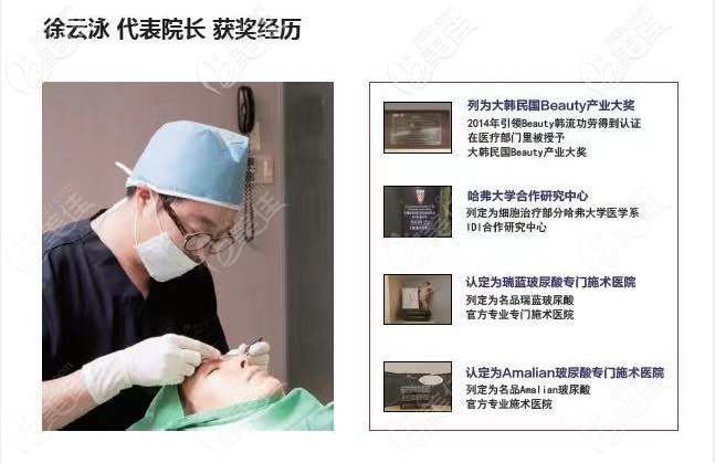 徐云泳(代表院长) 徐云泳(代表院长)