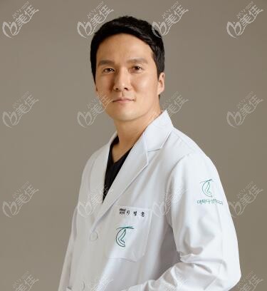 韩国多佳德整形外科代表院长李政勋 韩国多佳德整形外科代表院长李政勋