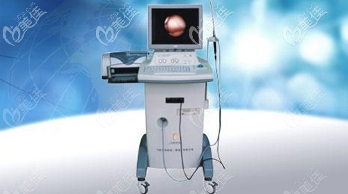 内窥镜除皱仪器 内窥镜除皱仪器