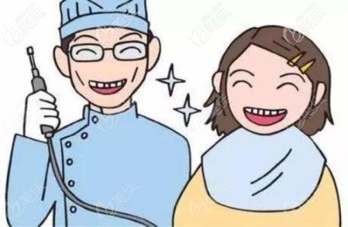 孕妇的可以洗牙的哦