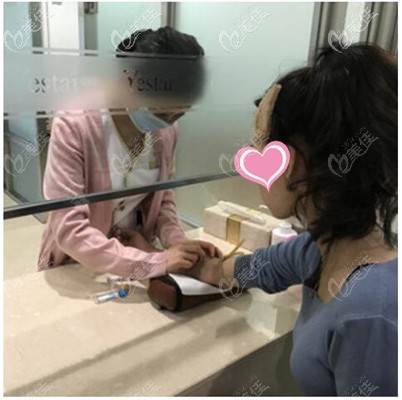 手术前的准备工作