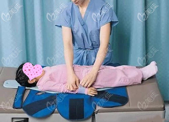 束缚板和束缚带的操作方法