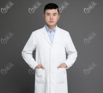 大连达美元辰医疗美容关世超院长