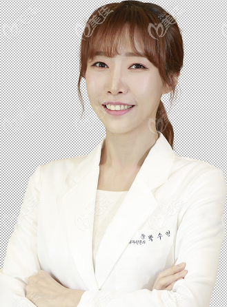 韩国Liting整形外科朴寿渊院长