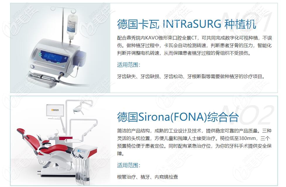 牙科仪器设备展示 牙科仪器设备展示