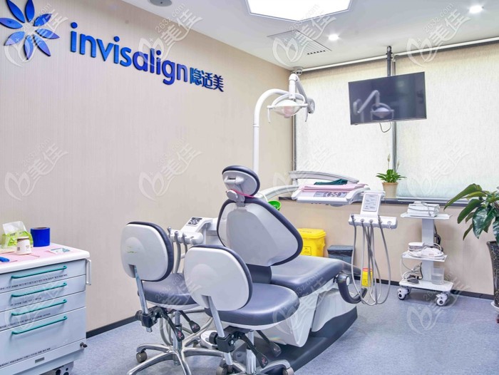 隐适美矫正 隐适美矫正