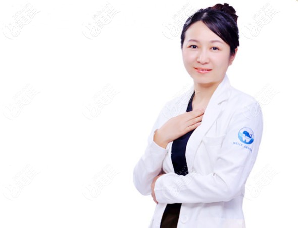 福州维乐正畸医生郭淑苹 福州维乐正畸医生郭淑苹