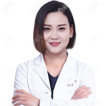 鼎秀齿科李佳医生