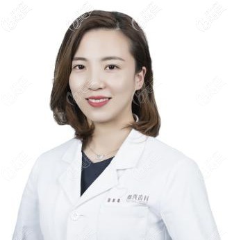 儿童矫正医生肖枭