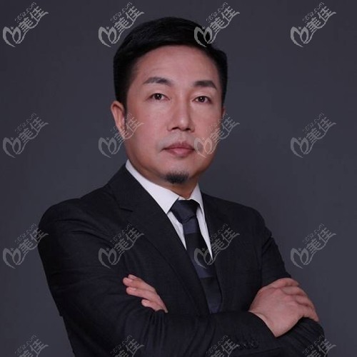 朱胜军 武汉艺星微整形医生