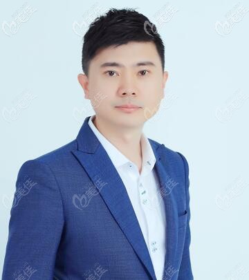 大连达美元辰医疗美容关世超院长