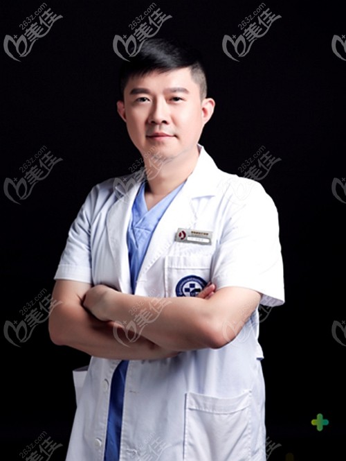 呼和浩特华医整形的容脉新院长 呼和浩特华医整形的容脉新院长