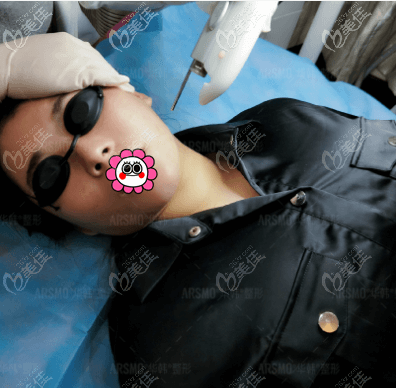 当天体验照 当天体验照