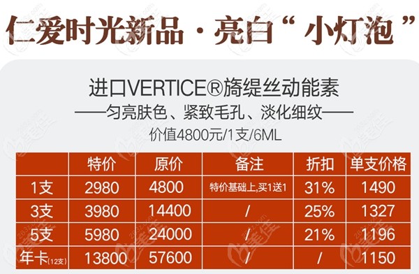 时光美肤新品特惠 时光美肤新品特惠