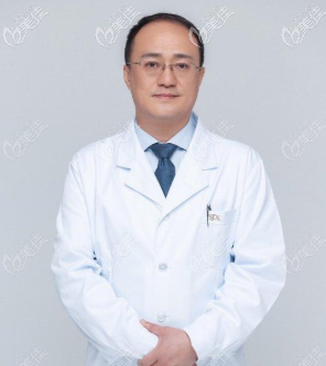 北京圣嘉新邱立东医生