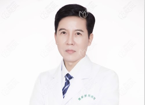 郴州曹家整形皮肤美容科院长唐继辉 郴州曹家整形皮肤美容科院长唐继辉