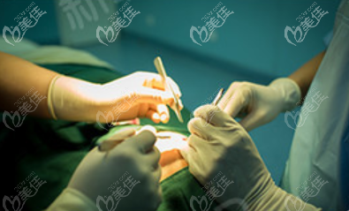 深圳富华整形段春巍双眼皮修复过程 深圳富华整形段春巍双眼皮修复过程