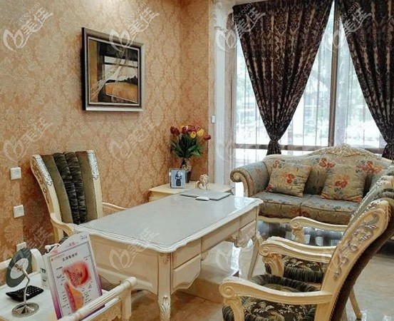 北京英煌医疗美容室 北京英煌医疗美容室