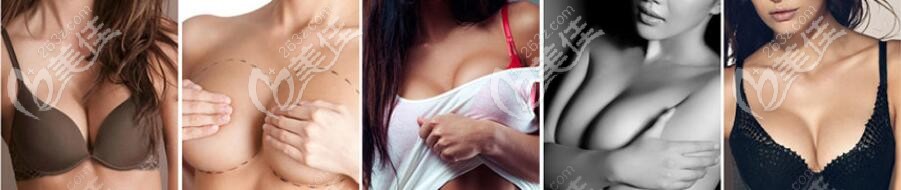 六安非凡隆胸手术针对各种人群量身定制方案