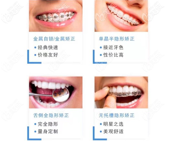 十堰品冠口腔正畸技术