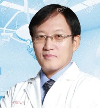 沈阳杏林朱石江院长