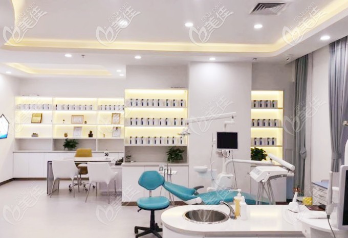 维乐口腔诊疗室 维乐口腔诊疗室
