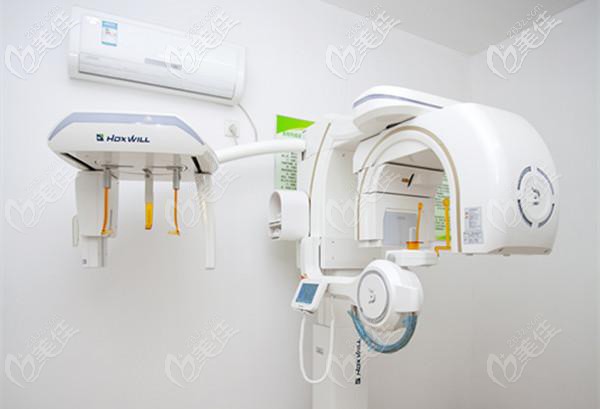 数字化可视CBCT机