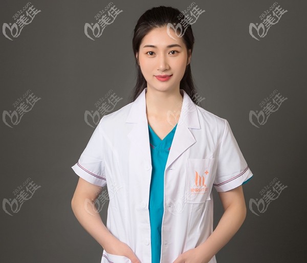 成都恒美专业设计师刘晓蓉