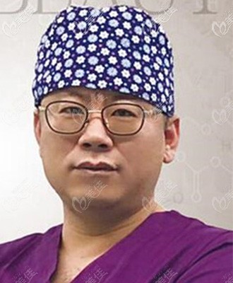 洪国男医生 洪国男医生