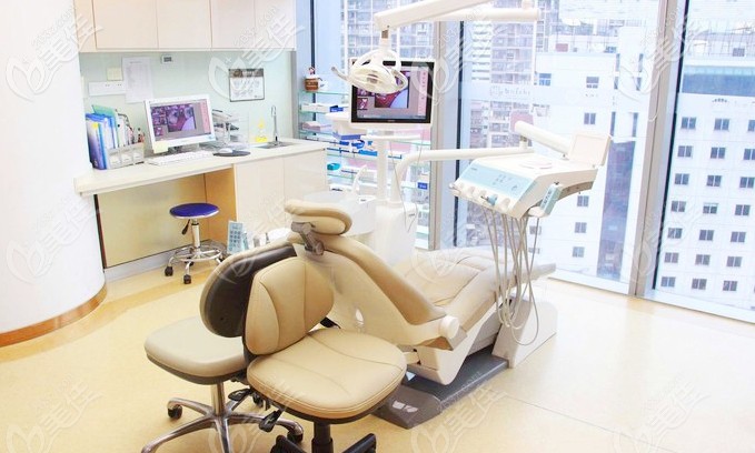 贝臣口腔牙齿诊疗处 贝臣口腔牙齿诊疗处