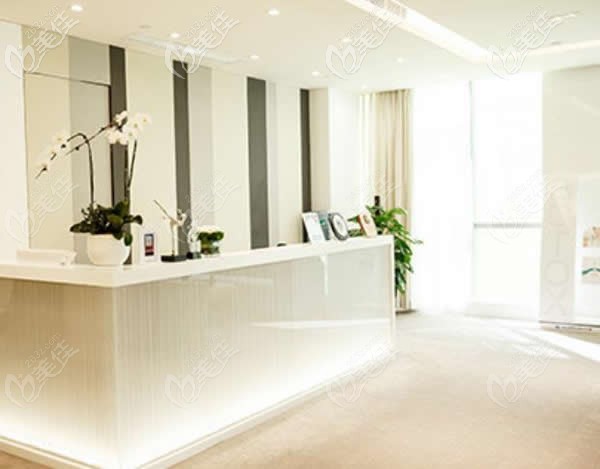 昆明艺星微整前台