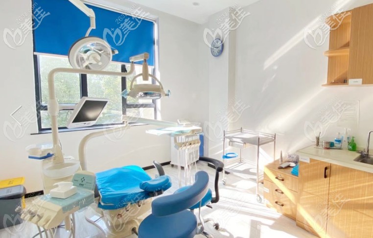 厦门峰煜口腔诊疗室