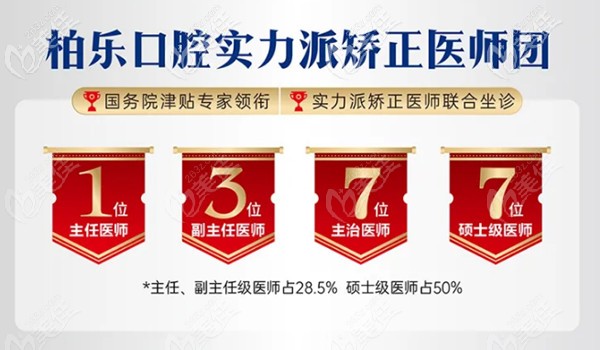 南宁柏乐口腔牙齿矫正多少钱 南宁柏乐口腔牙齿矫正多少钱