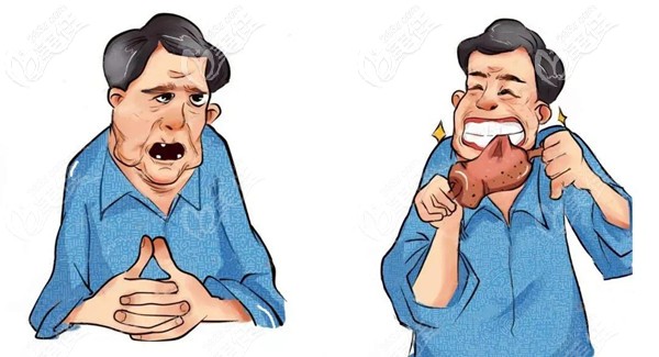 南宁柏乐口腔半口种植牙收费 南宁柏乐口腔半口种植牙收费