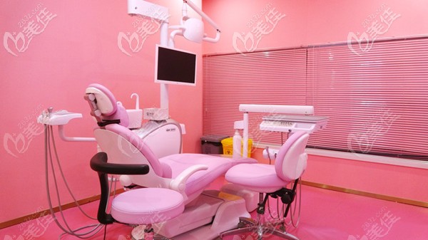 徐州美奥口腔牙齿矫正诊疗室