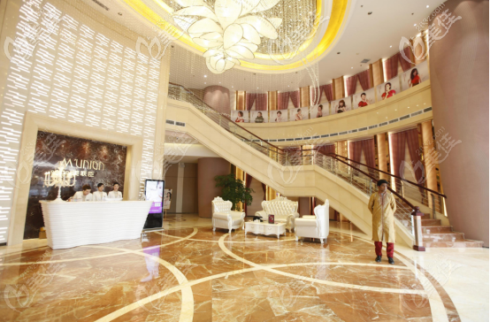 美联臣作为连锁医美品牌正规可靠是肯定的