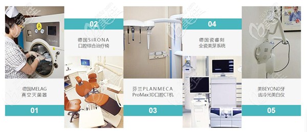 牙卫士医疗设备图示 牙卫士医疗设备图示