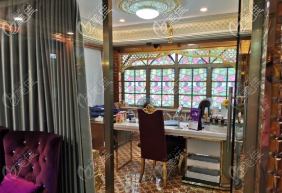 广州杨医生无创祛痘敏感修复咨询室 广州杨医生无创祛痘敏感修复咨询室