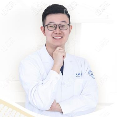 西安大川口腔程锦医生 西安大川口腔程锦医生