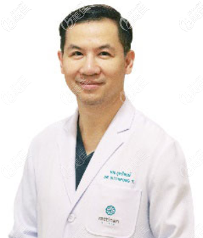 Suthipong Treeratana医生