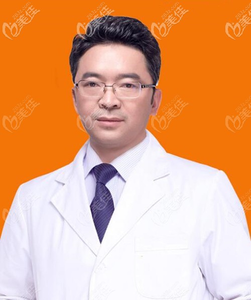 王旭明是郑州天后整形医生