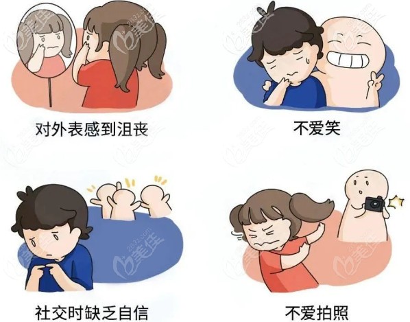 需要矫正的集美快到南京美奥口腔面诊 需要矫正的集美快到南京美奥口腔面诊