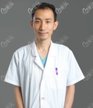 潘柏林医生 潘柏林医生