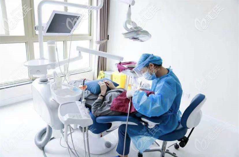 顾客就诊环境 顾客就诊环境