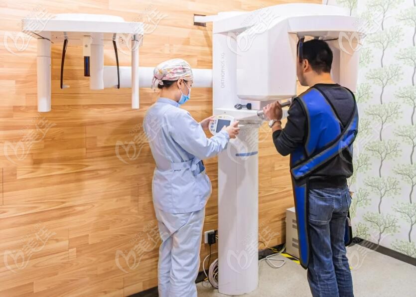 贝尔口腔先进设备 贝尔口腔先进设备