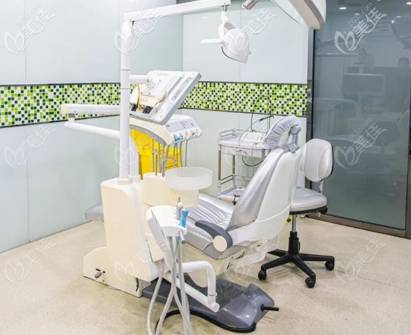 贝尔口腔诊疗室 贝尔口腔诊疗室