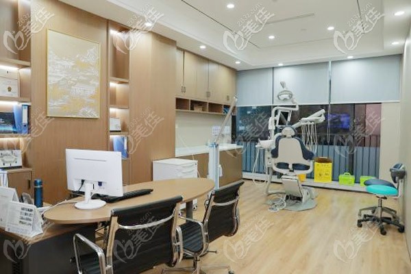 VIP诊疗区域 VIP诊疗区域